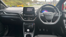 Ford Puma 1.0 EcoBoost Hybrid mHEV ST-Line 5dr Petrol Hatchback